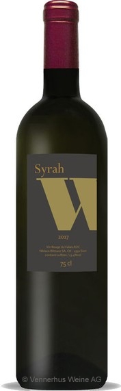 Syrah Sélection